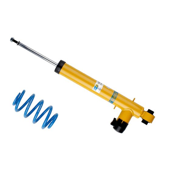 Bilstein B16 Damptronic Electronically Adjustable Coilover Kit