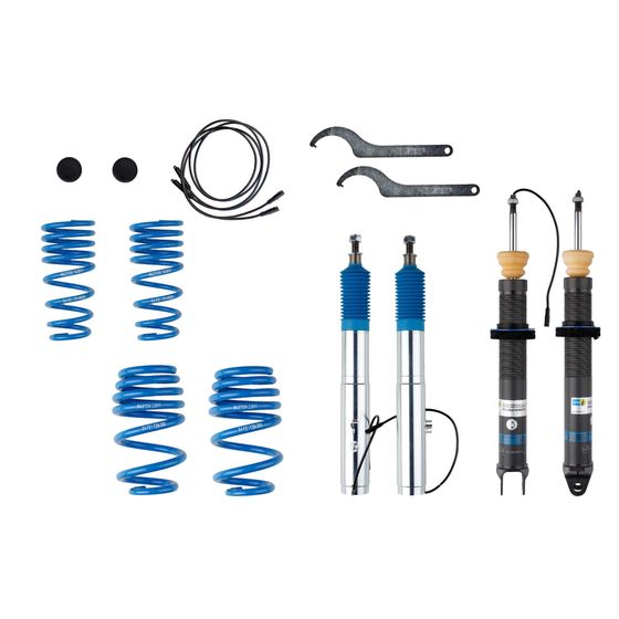 Buy Bilstein B16 Damptronic Electronically Adjustable