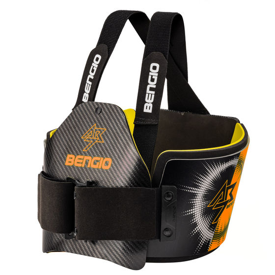 Bengio AB7 Lady Karting Rib Protector