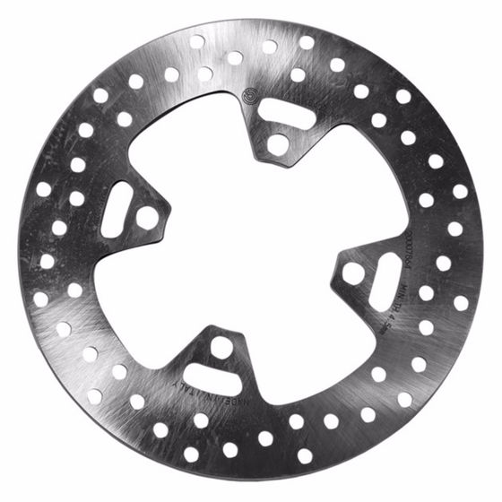 Buy Brembo Motorcycle Serie Oro Upgrade Brake Disc 68B407H6