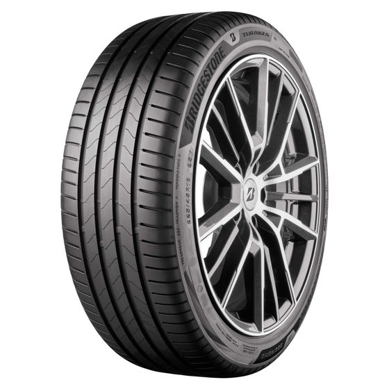 Buy Bridgestone Turanza 6 Tyre | Demon Tweeks