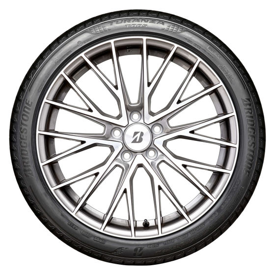 Buy Bridgestone Turanza T005 Tyre | Demon Tweeks Buy Bridgestone Turanza T005 Tyre | Demon Tweeks