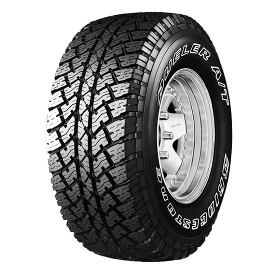 Amazon.co.jp: 265/55R19 109V ブリヂストン DUELER A/T 693 III