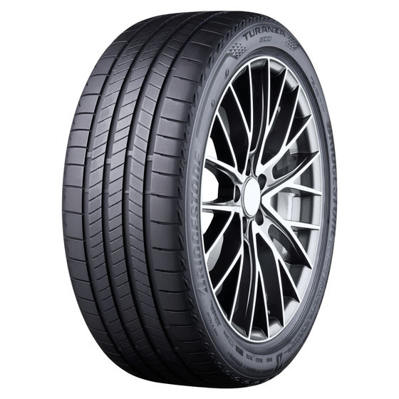 Buy Bridgestone Turanza Eco Tyre | Demon Tweeks