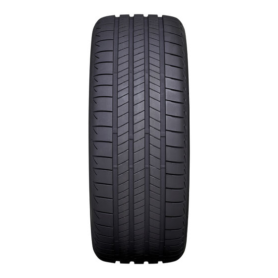 Buy Bridgestone Turanza Eco Tyre | Demon Tweeks