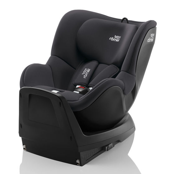 Buy Britax Romer DUALFIX M Plus i-Size Car Seat | Demon Tweeks