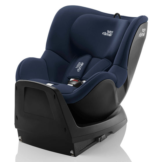 Buy Britax Romer DUALFIX M Plus i-Size Car Seat | Demon Tweeks