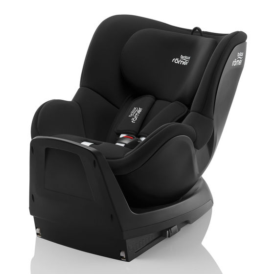 Buy Britax Romer DUALFIX M Plus i-Size Car Seat | Demon Tweeks