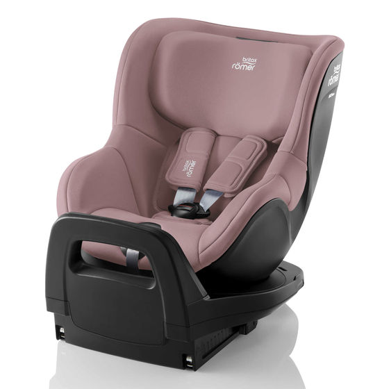 Buy Britax Romer DUALFIX PRO M i-Size Car Seat | Demon Tweeks