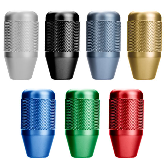 Buy Coolerworx Short Shifter Gear Knob | Demon Tweeks