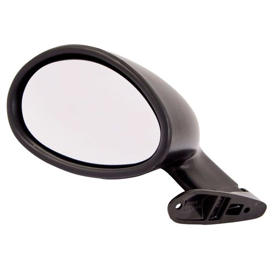 Buy Demon Tweeks Vitaloni Californian Style Mirror | Demon Tweeks