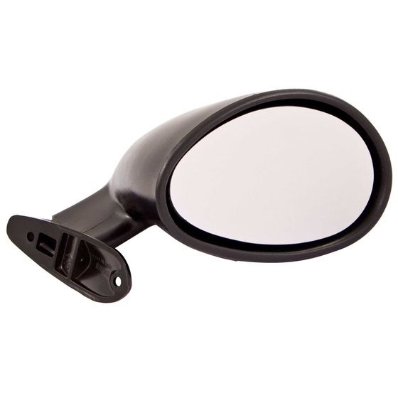 Buy Demon Tweeks Vitaloni Californian Style Mirror | Demon Tweeks