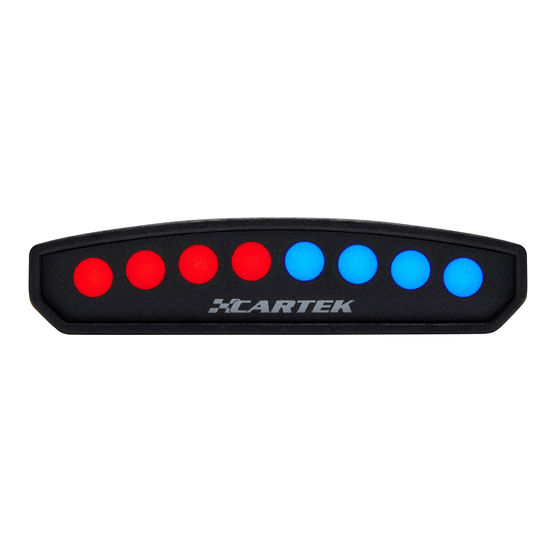 Buy Cartek Shift Light | Demon Tweeks