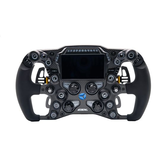 Buy Cube Controls CSX-3 Colour Edition Steering Wheel | Demon Tweeks