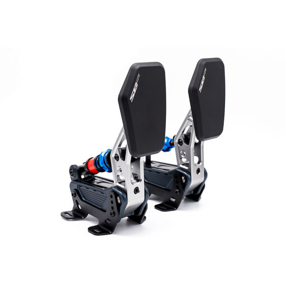 Buy Cube Controls SP01 Core Sim Racing Pedals | Demon Tweeks