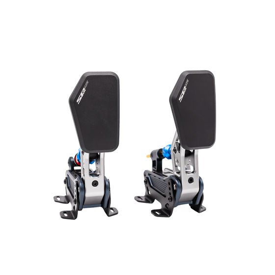 Buy Cube Controls SP01 Core Sim Racing Pedals | Demon Tweeks