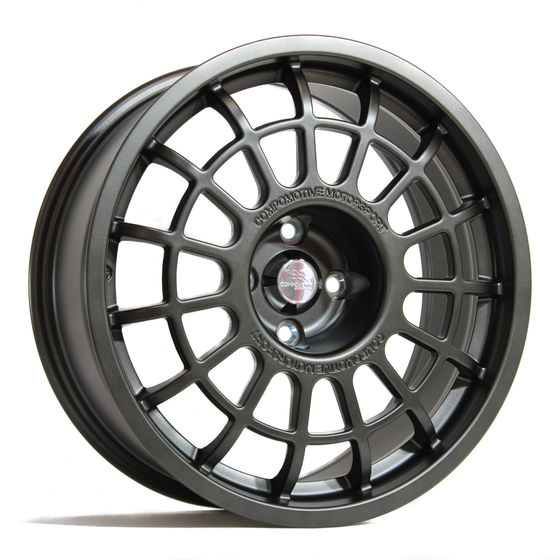 キム様② Buy Compomotive TH2 Alloy Wheels In Anthracite Grey Set Of 4