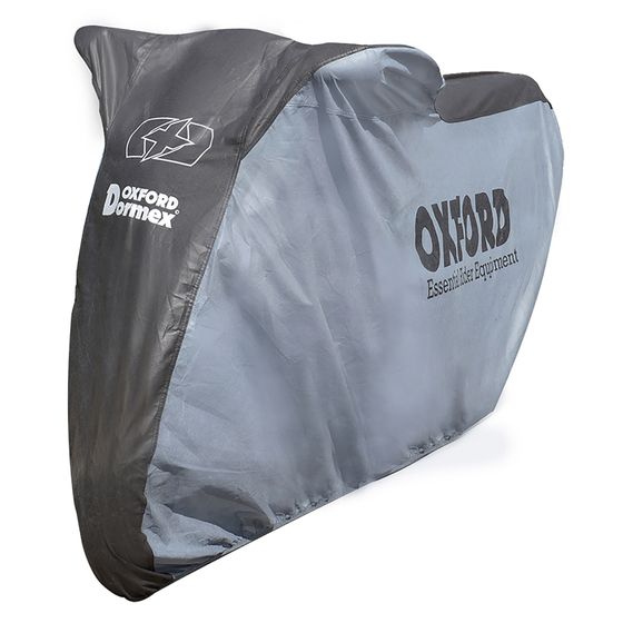 Buy Oxford Dormex Indoor Motorcycle Cover Demon Tweeks