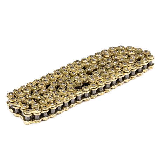 Buy CZ Chains 219 Pitch High Quality Kart Chain | Demon Tweeks
