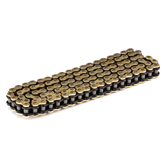 Buy CZ Chains 219 Pitch High Quality O Ring Kart Chain | Demon Tweeks