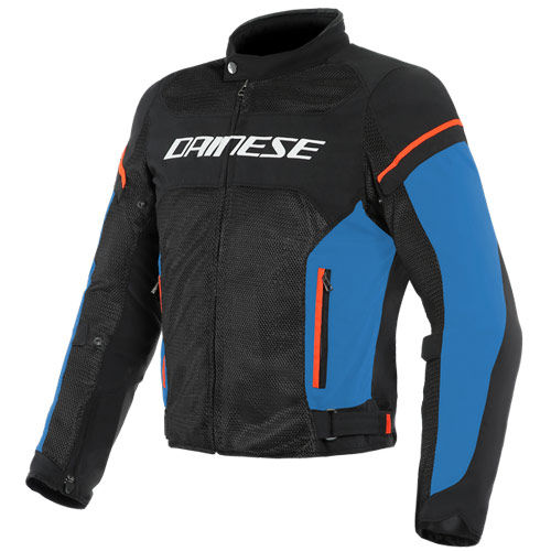 Buy Dainese Air Frame D1 Textile Motorcycle Jacket | Demon Tweeks