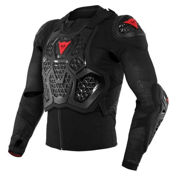Buy Dainese MX 2 Safety Jacket Body Armour | Demon Tweeks