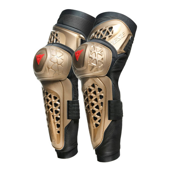 Buy Dainese MX 1 Knee Guards | Demon Tweeks