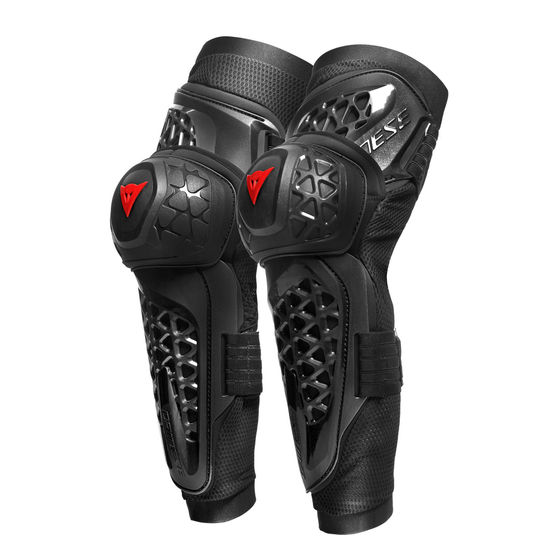 Buy Dainese MX 1 Knee Guards | Demon Tweeks