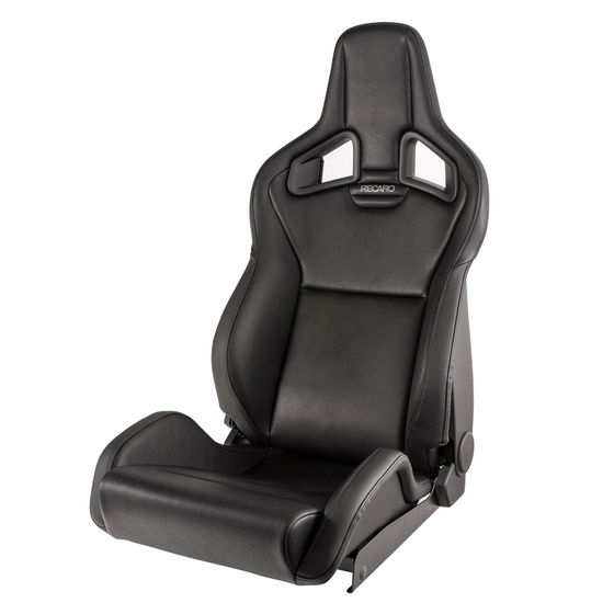Buy Recaro Sportster CS Seat Demon Tweeks