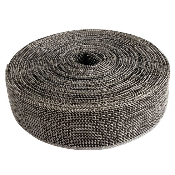 Design Engineering Exhaust Wrap EXO Series 20' Black Design Engineering Exhaust Wrap EXO Series 20' Black