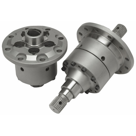 Buy Quaife ATB Helical LSD Differential - Ford Granada Mk1 / Mk2