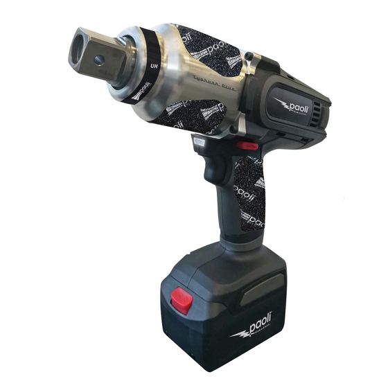 Cordless wheel nut gun discount