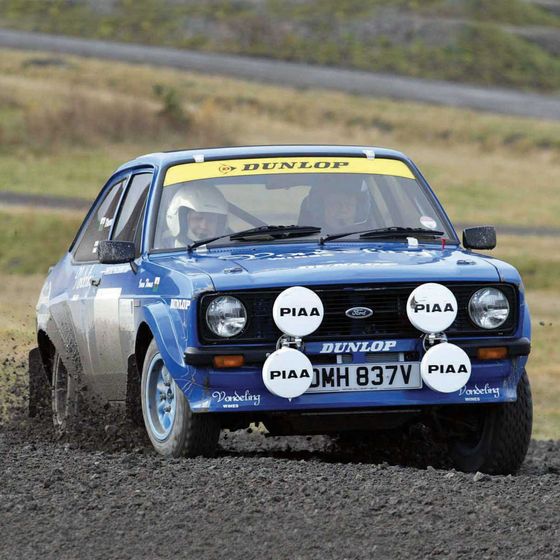 Buy Ricky Evans Motorsport Heated Windscreen Demon Tweeks