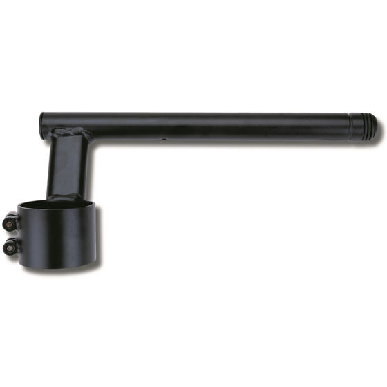 ★ MUUTO★ Horn Rimmed YLAB 8 C1 MUY8C1 Buy Domino 50mm Clip-On Handlebars - 0272.40.20.06 | Demon