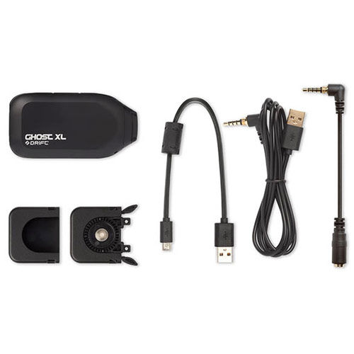 Buy Drift Innovation Ghost XL Camera - 040/GHOSTXL | Demon Tweeks