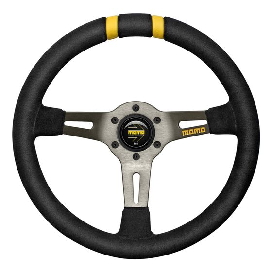 スーパーセール 50％（福袋 Momo Wheel Steering Drifting パーツ