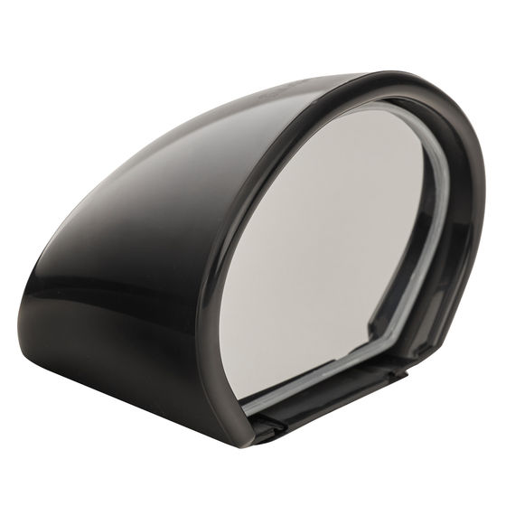 Demon Tweeks Classic Quarter Light Clip-On Door Mirror - 947AM For Vintage Cars