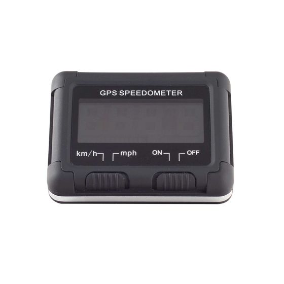 Demon Tweeks GPS Digital Wireless Speedometer