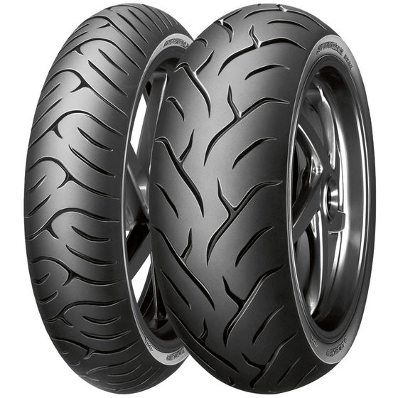Dunlop Sportmax D221 Motorcycle Tyre | Demon Tweeks