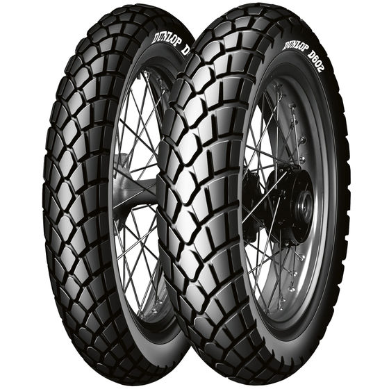 Dunlop motorcycle tyres catalogue best sale