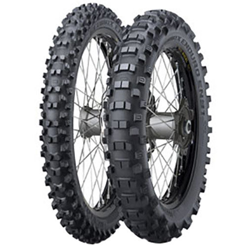 Buy Dunlop Geomax EN91 Tyre | Demon Tweeks