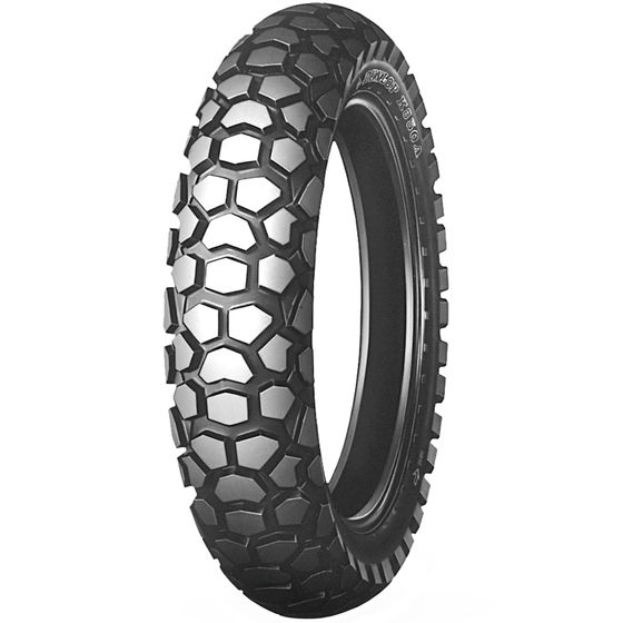 Dunlop K850 Motorcycle Tyre | Demon Tweeks