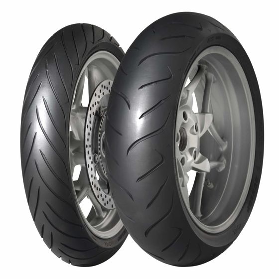 Buy Dunlop Sportmax Roadsmart 2 Motorcycle Tyre | Demon Tweeks