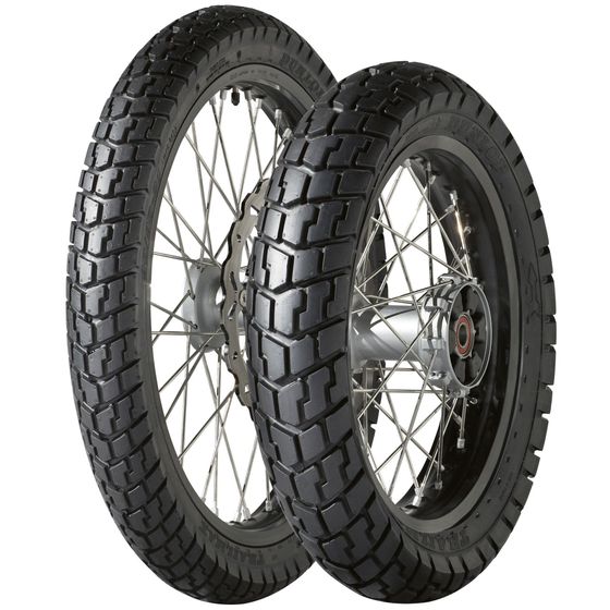 Buy Dunlop Trailmax Motorcycle Tyre Demon Tweeks
