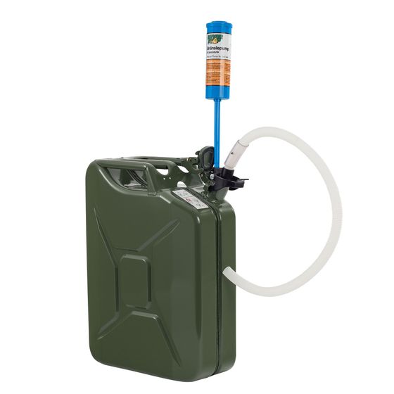 Buy Demon Tweeks Fuel Transfer Pump For Jerry Cans 3003 Demon Tweeks