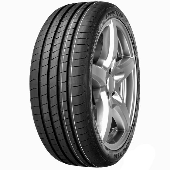Buy Goodyear Eagle F1 Asymmetric 5 Tyre | Demon Tweeks