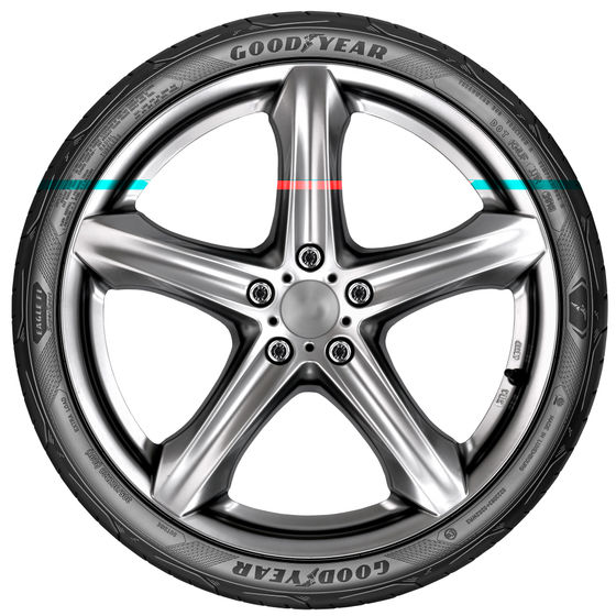 Buy Goodyear Eagle F1 SuperSport Tyre | Demon Tweeks