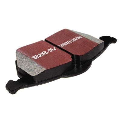 Buy EBC Brakes Ultimax Replacement Brake Pads - DP114 | Demon Tweeks