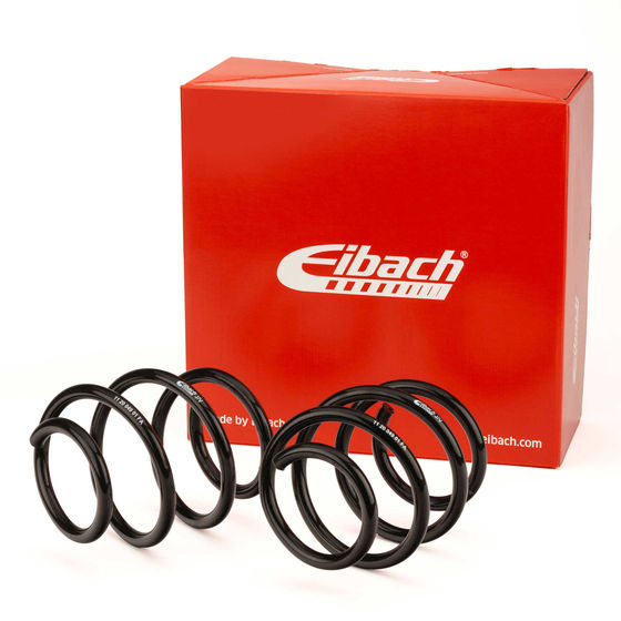 Buy Eibach Pro-Kit Lowering Spring Kit - E8539-120 | Demon Tweeks