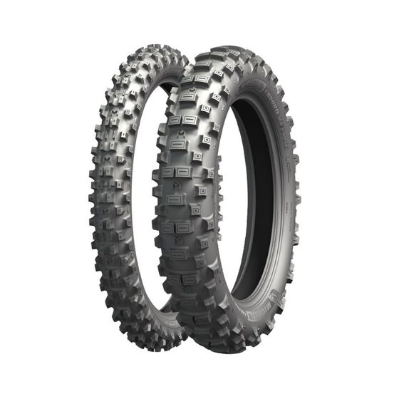 Michelin Enduro Tyre